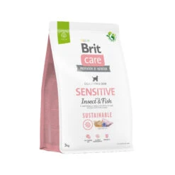 Brit Care - Dog - Sustainable Sensitive