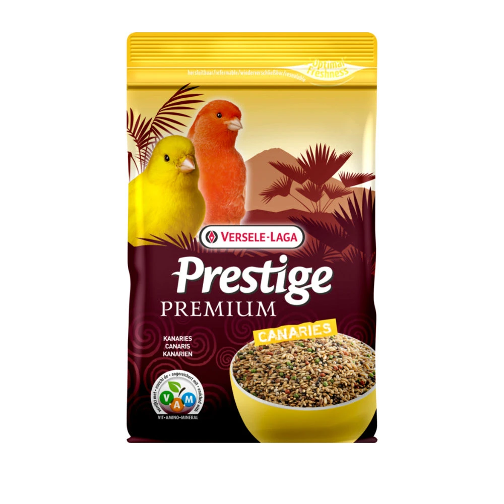 Versele-Laga Kanarie Premium 1 Versele-Laga Kanarie Premium