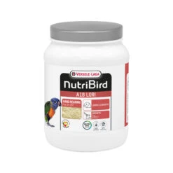 Versele-Laga Nutribird A18 Lori -Dierenvriend Kortingshuis versele laga nutribird a18 lori 201572 2000 none