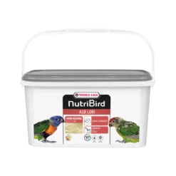Versele-Laga Nutribird A18 Lori -Dierenvriend Kortingshuis versele laga nutribird a18 lori 201575 2000 none