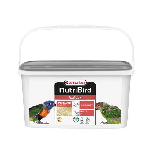 Versele-Laga Nutribird A18 Lori