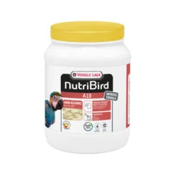 Versele-Laga Nutribird A19 -Dierenvriend Kortingshuis versele laga nutribird a19 201107 2000 none