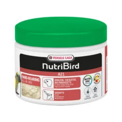 Versele-Laga Nutribird A19 -Dierenvriend Kortingshuis versele laga nutribird a19 201566 2000 none