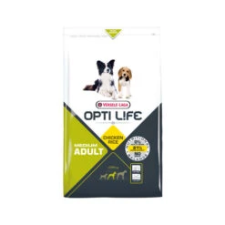 Versele-Laga Opti Life Adult -Dierenvriend Kortingshuis versele laga opti life adult 108436 0500 none