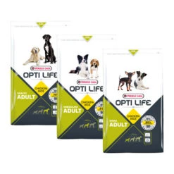 Versele-Laga Opti Life Adult -Dierenvriend Kortingshuis versele laga opti life adult 108442 0500 none