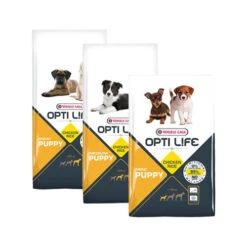 Versele-Laga Opti Life Puppy -Dierenvriend Kortingshuis versele laga opti life puppy 108673 0500 none
