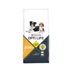 Versele-Laga Opti Life Puppy -Dierenvriend Kortingshuis versele laga opti life puppy 108694 0500 none