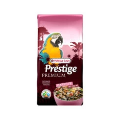 Versele-Laga Papegaai Premium 7 Versele-Laga Papegaai Premium -Dierenvriend Kortingshuis versele laga papegaai premium 156536 1000 none