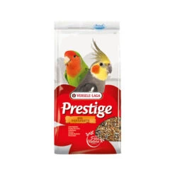 Versele-Laga Prestige Grote Parkiet -Dierenvriend Kortingshuis versele laga prestige grote parkiet 108973 0500 none