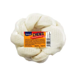 Vitakraft Chewing Braid Donut -Dierenvriend Kortingshuis vitakraft chewing braid donut 158822 1000 none