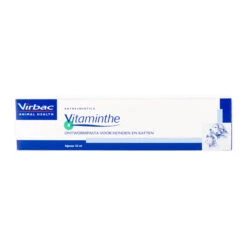 Virbac Vitaminthe -Dierenvriend Kortingshuis vitaminthe 103429 2000 none