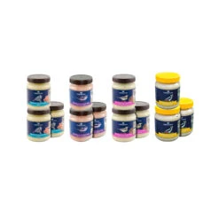 Vogelbescherming Vogelpindakaas Mixdoos -Dierenvriend Kortingshuis vogelbescherming vogelpindakaas mixdoos 175507 2000 none