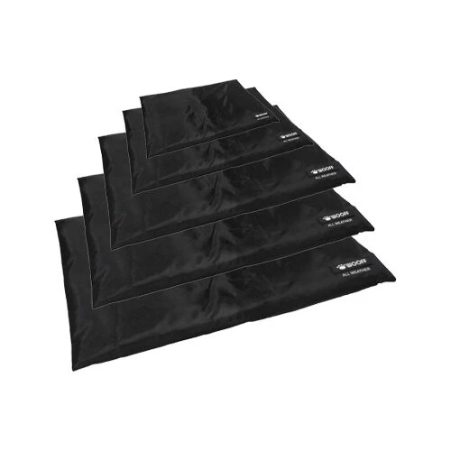 Wooff Benchmat All Weather 6 Wooff Benchmat All Weather - Afbeelding 6