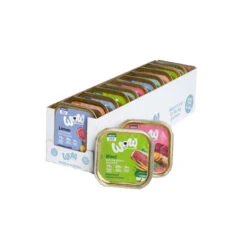 WOW! Adult Hondenvoer - Blik -Dierenvriend Kortingshuis wow adult hondenvoer blik 208526 0500 none