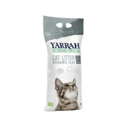Yarrah - Kattenbakvulling Bio -Dierenvriend Kortingshuis yarrah kattenbakvulling bio 179233 1000 none