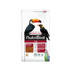 Versele-Laga Nutribird T16 Toekan