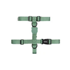 Zee.Dog Soft Walk Harness -Dierenvriend Kortingshuis zeedog army green soft walk harnas small 133237 0500 none