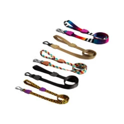 Zee.Dog Dog Leash -Dierenvriend Kortingshuis zeedog dog leash 203474 0500 none