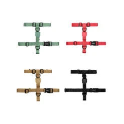 Zee.Dog Soft Walk Harness -Dierenvriend Kortingshuis zeedog soft walk harness 216200 1000 none