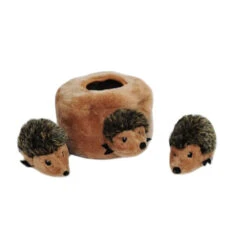 ZippyPaws Zippy Burrow Hedgehog Den -Dierenvriend Kortingshuis zippypaws zippy burrow hedgehog den 221067 0500 none