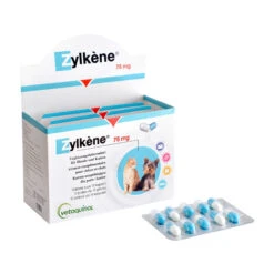 Zylkene -Dierenvriend Kortingshuis zylkne 118786 2000 none